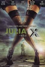 Watch Julia X 3D 123MovieFree
