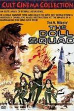 Watch The Doll Squad 123MovieFree