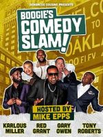 Watch DeMarcus Cousins Presents Boogie\'s Comedy Slam 123MovieFree