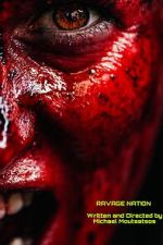 Watch Ravage Nation 123moviesfree