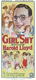 Watch Girl Shy 123MoviesFree