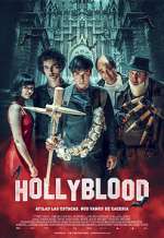 Watch HollyBlood 123moviesfree