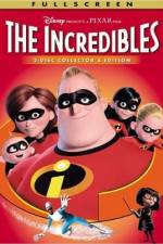 Watch The Incredibles 123MovieFree