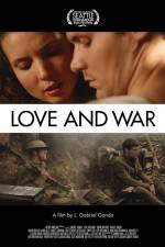 Watch Love and War 123MovieFree