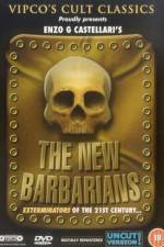Watch I nuovi barbari 123MovieFree