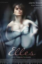 Watch Elle 123MovieFree