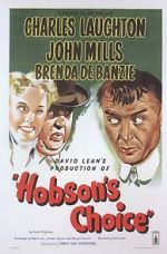 Watch Hobson's Choice 123MoviesFree