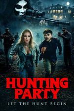 Watch Hunting Party 123moviesfree