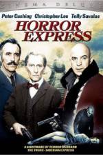 Watch Horror Express 123MovieFree