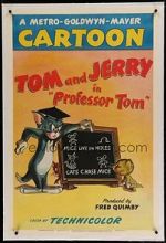 Watch Professor Tom 123MovieFree
