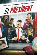 Watch De president 123MovieFree