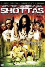 Watch Shottas 123MovieFree