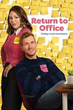 Watch Return to Office 123moviesfree