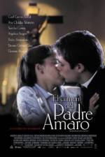 Watch El crimen del padre Amaro 123MovieFree