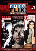 Watch The Disturbance 123MovieFree