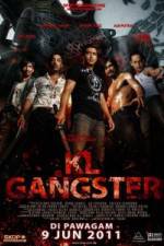 Watch KL Gangster 123MovieFree