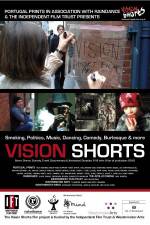 Watch Vision Shorts 123MovieFree