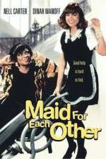 Watch Maid for Each Other 123MovieFree