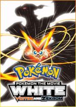 Watch Pokémon the Movie: White - Victini and Zekrom 123MoviesFree