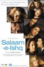 Watch Salaam-E-Ishq 123MovieFree