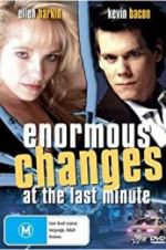 Watch Enormous Changes at the Last Minute 123MovieFree
