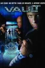 Watch The Vault 123MovieFree