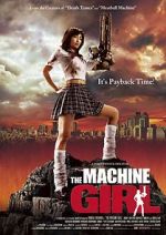 Watch The Machine Girl 123MoviesFree