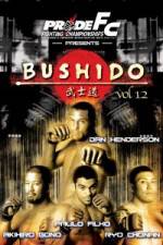 Watch Pride Bushido 12 123MovieFree