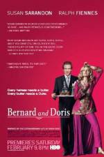 Watch Bernard and Doris 123moviesfree