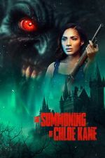 Watch The Summoning of Chloe Kane 123moviesfree