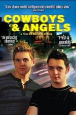 Watch Cowboys & Angels 123MovieFree