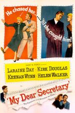 Watch My Dear Secretary 123MovieFree
