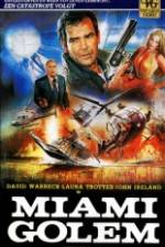 Watch Miami Golem 123MovieFree