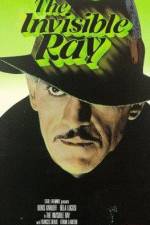 Watch The Invisible Ray 123MoviesFree