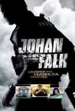Watch Johan Falk: GSI - Gruppen för särskilda insatser 123MoviesFree