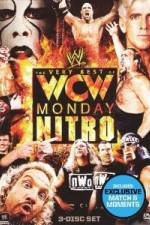 Watch WWE The Very Best of WCW Monday Nitro 123MovieFree