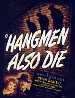 Watch Hangmen Also Die! 123MovieFree