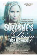 Watch Suzanne's Diary for Nicholas 123MovieFree