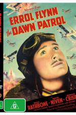 Watch The Dawn Patrol 123MovieFree