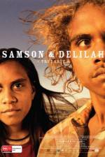 Watch Samson and Delilah 123MovieFree