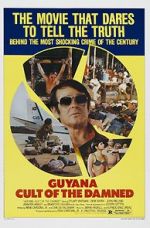 Watch Guyana: Cult of the Damned 123MovieFree