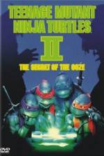 Watch Teenage Mutant Ninja Turtles II: The Secret of the Ooze 123MoviesFree