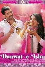 Watch Daawat-e-Ishq 123MovieFree