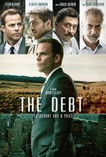 Watch The Debt 123MovieFree