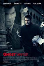 Watch The Ghost Writer 123MoviesFree