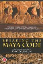 Watch Breaking the Maya Code 123MoviesFree