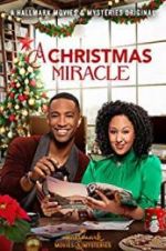 Watch A Christmas Miracle 123moviesfree