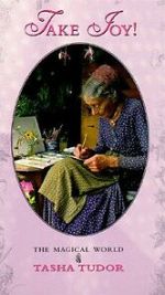 Watch Take Joy! The Magical World of Tasha Tudor 123moviesfree