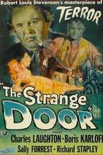 Watch The Strange Door 123MovieFree