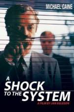 Watch A Shock to the System 123MovieFree